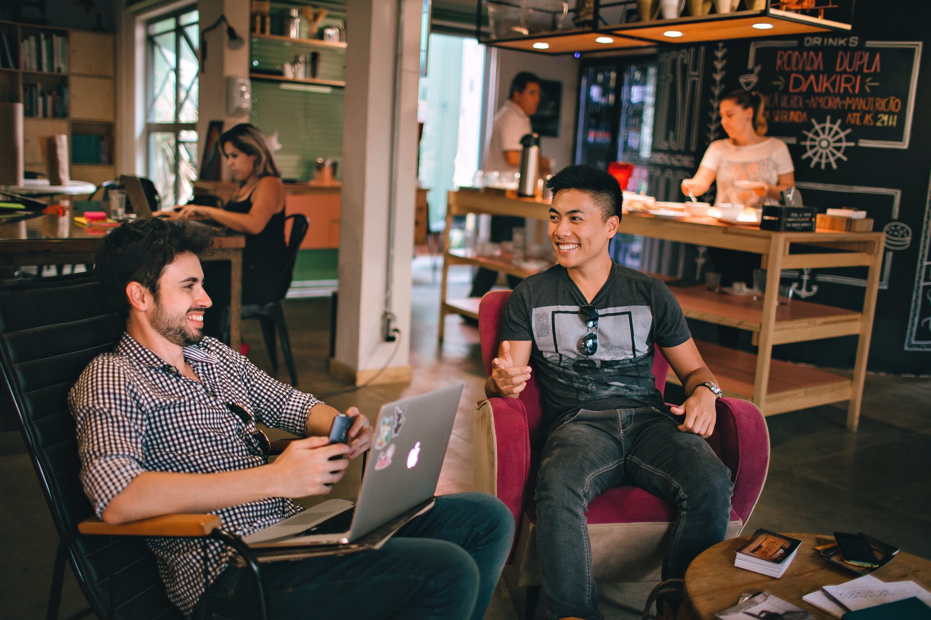 Digitalization in the Entertainment Industry: What Does the Future Hold?