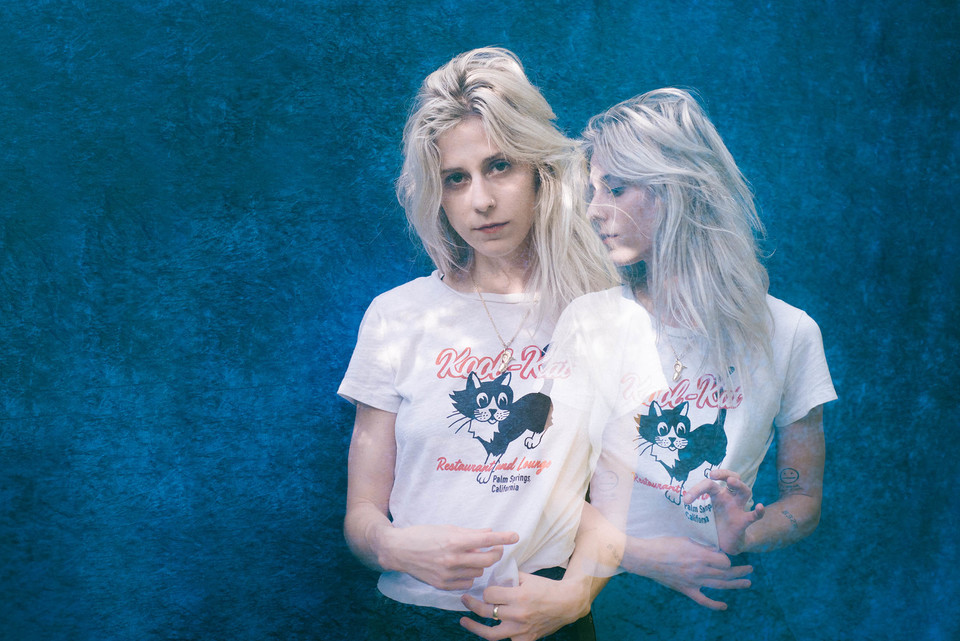 Bully Announces Third LP ‘SUGAREGG’ via Sub Pop