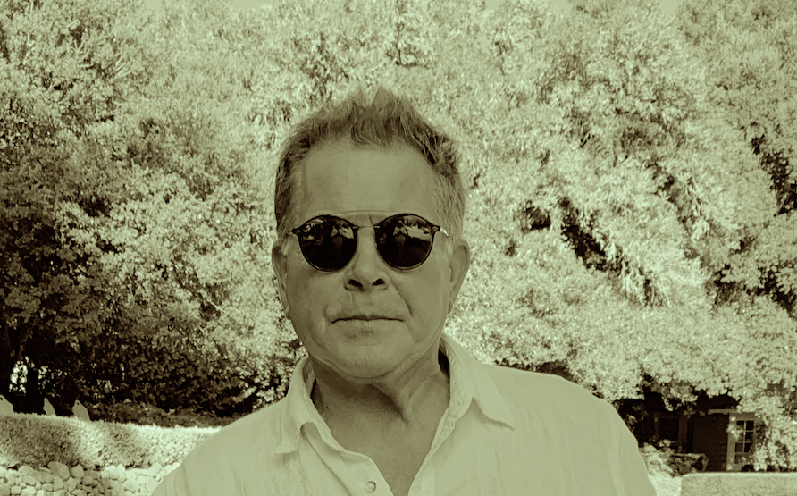 Patrick Ames Talks New EP ‘Liveness’, Returning to Music and More (INTERVIEW)