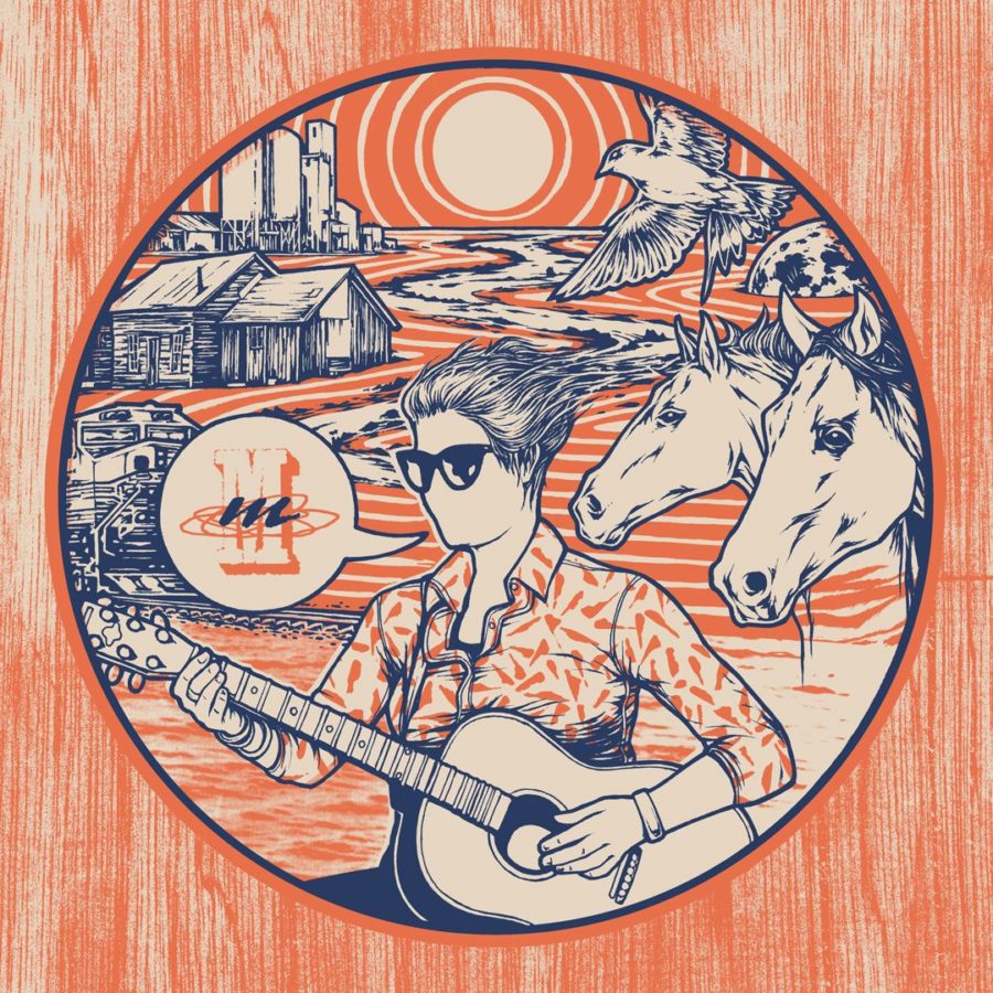 Minnesota’s Molly Maher Fuses Latin Influences on Mystical, Varied ‘Follow’ (ALBUM REVIEW)