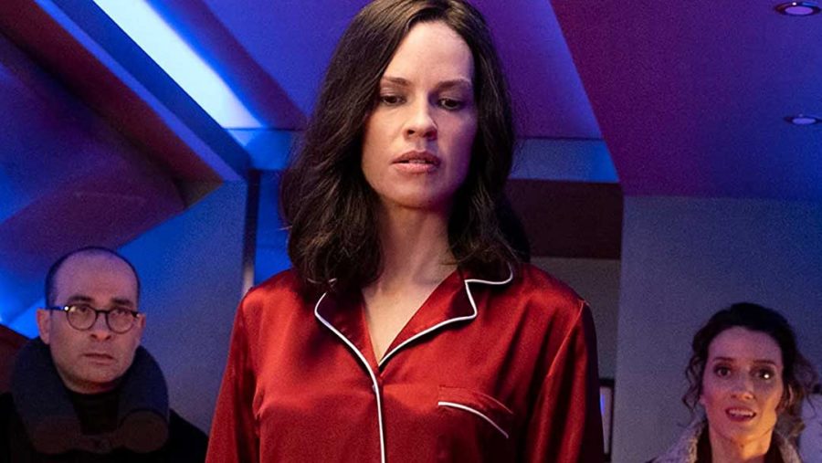 ‘The Hunt’ Leaves No Side Unscorched (BLU-RAY REVIEW)