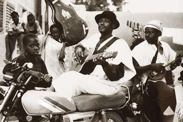 Afel Bocoum Announces New Damon Albarn and Nick Gold-Produced LP ‘Lindé’