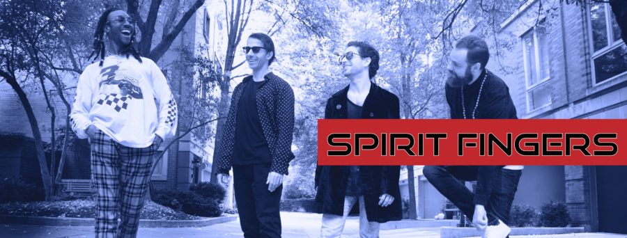 Potent Fusion Quartet Spirit Fingers Return with Telepathic Interplay of “Peace” (ALBUM REVIEW)