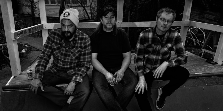 Tia Carrera Unleash Sprawling and Heavy Instrumentals on ‘Tried and True’ (ALBUM REVIEW)