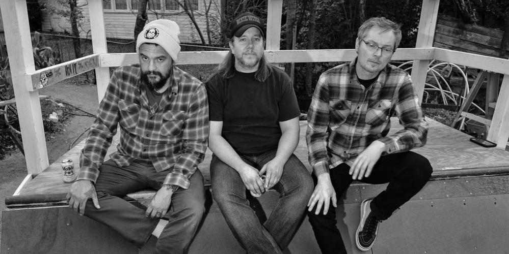 Tia Carrera Unleash Sprawling and Heavy Instrumentals on ‘Tried and True’ (ALBUM REVIEW)