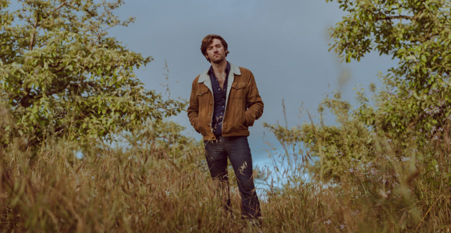 John Craigie Stays Optimistic with Simple and Soulful Folk Songs on ‘Asterisk The Universe’ (ALBUM REVIEW)