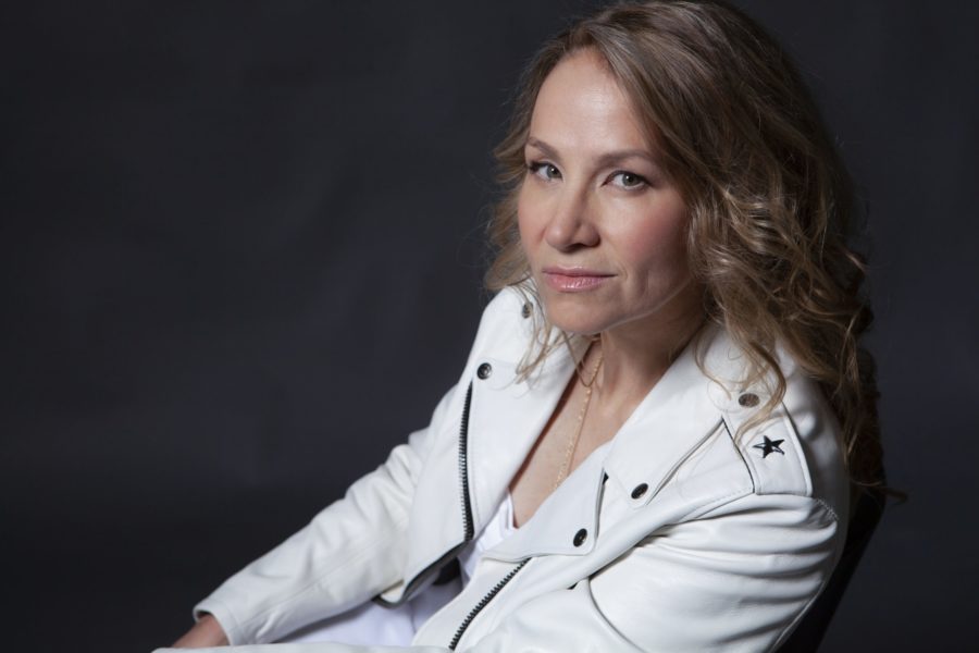 Joan Osborne Shines with Poignant and Politically-Minded ‘Trouble And Strife’ (ALBUM REVIEW)