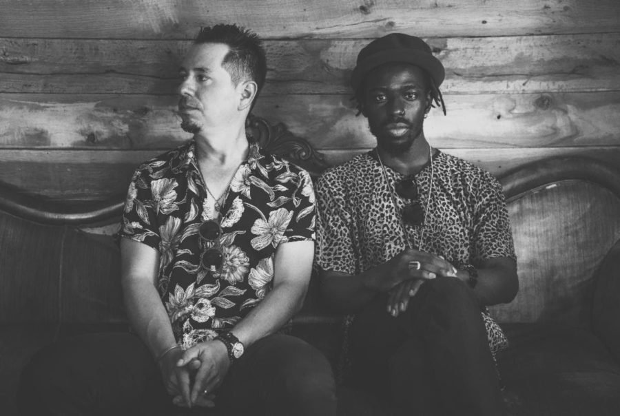 Black Pumas Release New Amazon Original EP ‘The Electric Deluxe Sessions’
