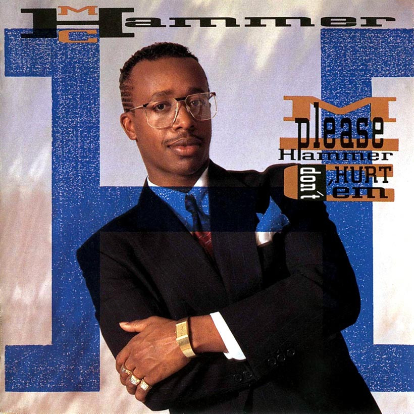 U Can’t Touch This: 30 Years Ago Today MC Hammer Starts Record Chart Run