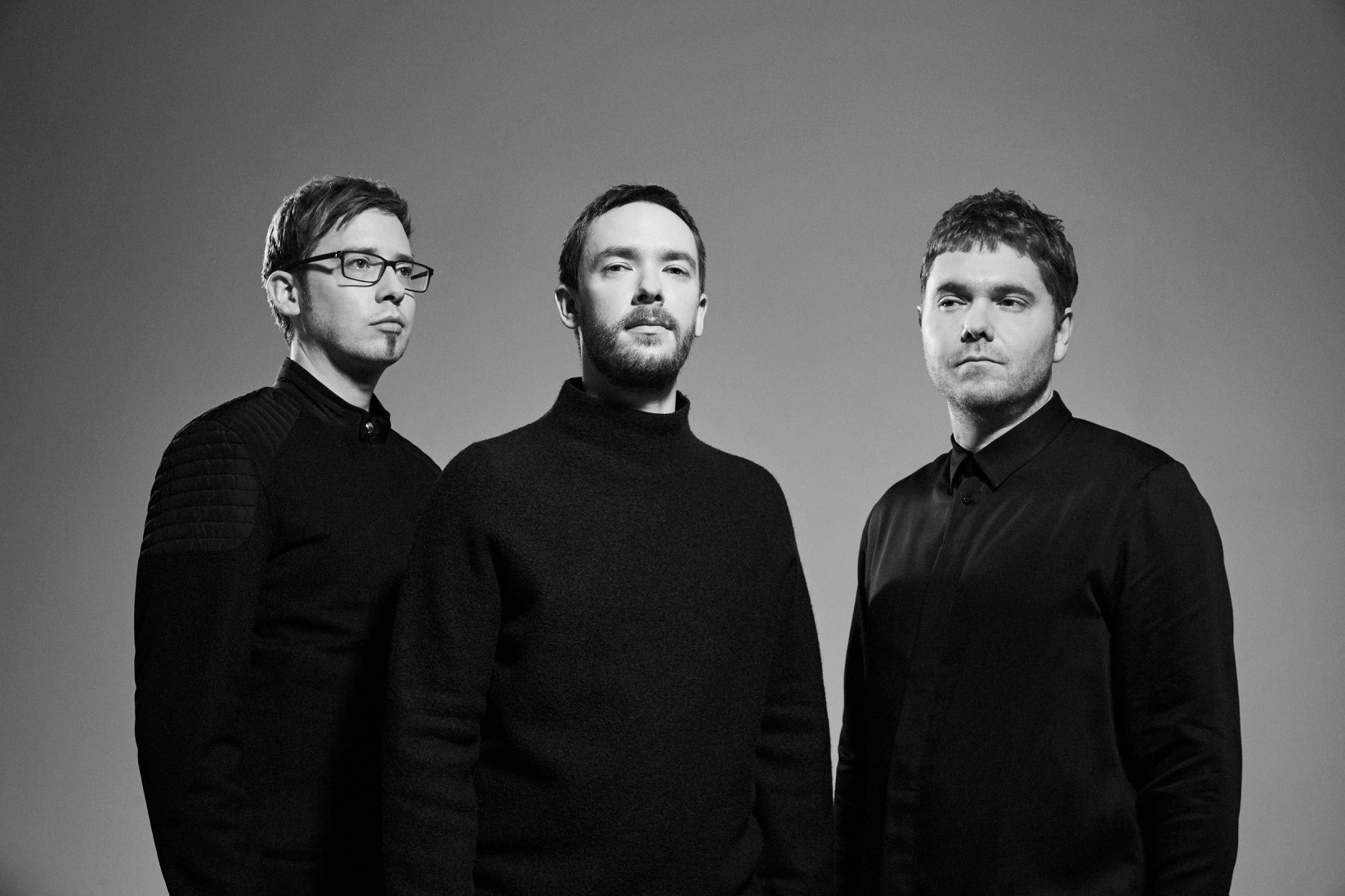 UK’s Trio GoGo Penguin (GGP) Continue to Evolve Their Own Unclassifiable Genre on S/T Effort (ALBUM REVIEW)