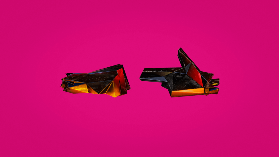 Run The Jewels Mix Rage, Wisdom, Beats & A List Collaborators on ‘RTJ4’