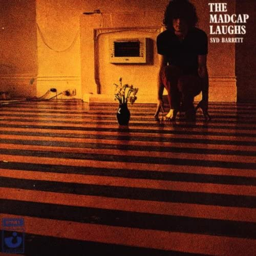 50 Years Ago Today- Syd Barrett Played His First, Last and Only Solo Appearance