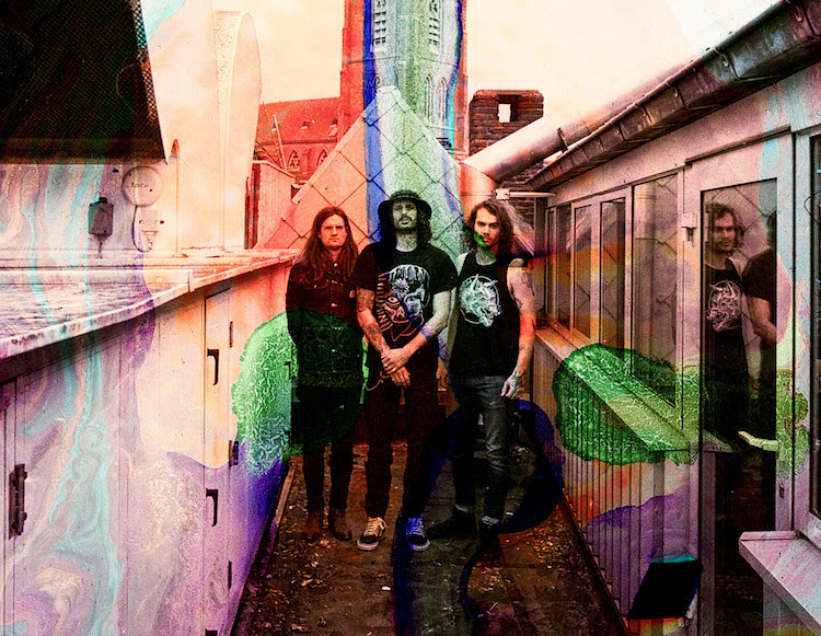 All Them Witches Riff Up Its Grimy Psych At Abbey Road Studio Via ‘Nothing As The Ideal’ (ALBUM REVIEW)