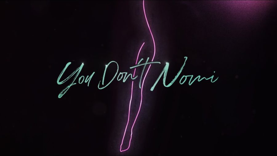‘You Don’t Nomi’ Casts ‘Showgirls’ In A Compelling New  Light (FILM REVIEW)
