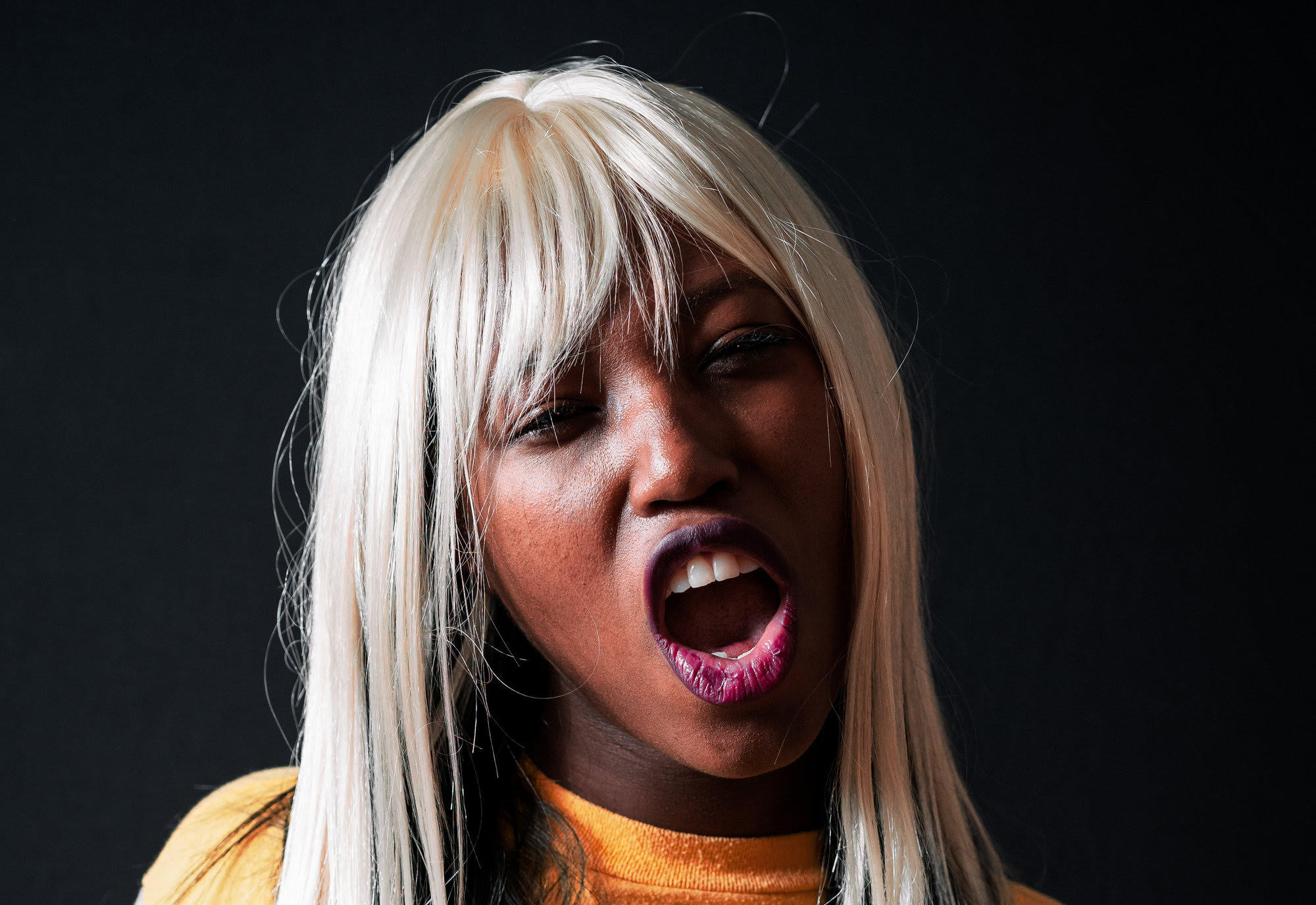 VIDEO PREMIERE: Lesibu Grand Tackle Distress and Emotional Fatigue with Buoyant Indie Pop Tune “Jennifer, My Girl”