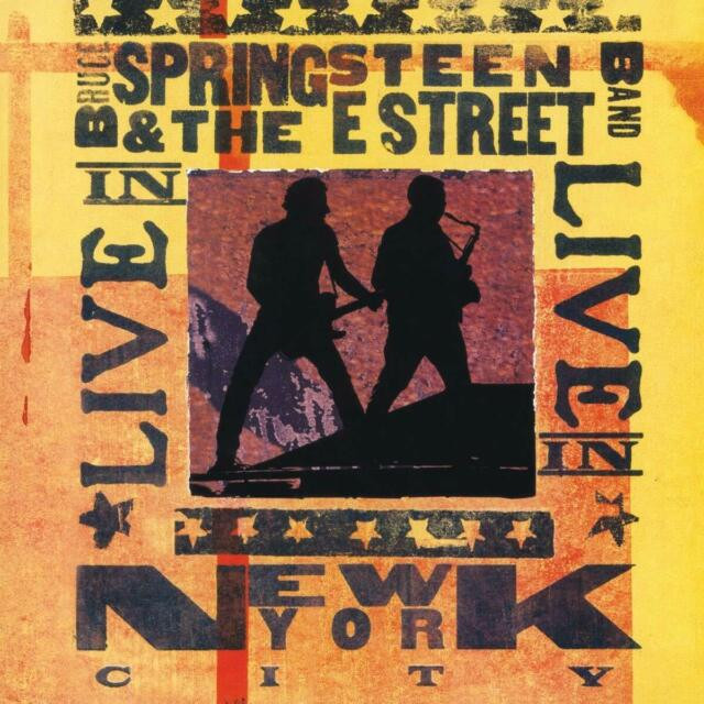 20 Years Ago Today – Bruce Springsteen Premiers Controversial Police Shooting Song “American Skin (41 Shots)” in Atlanta