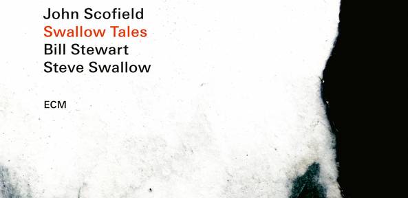 John Scofield, Steve Swallow, Bill Stewart Team Up For Engrossing ‘Swallow Tales’ (ALBUM REVIEW)