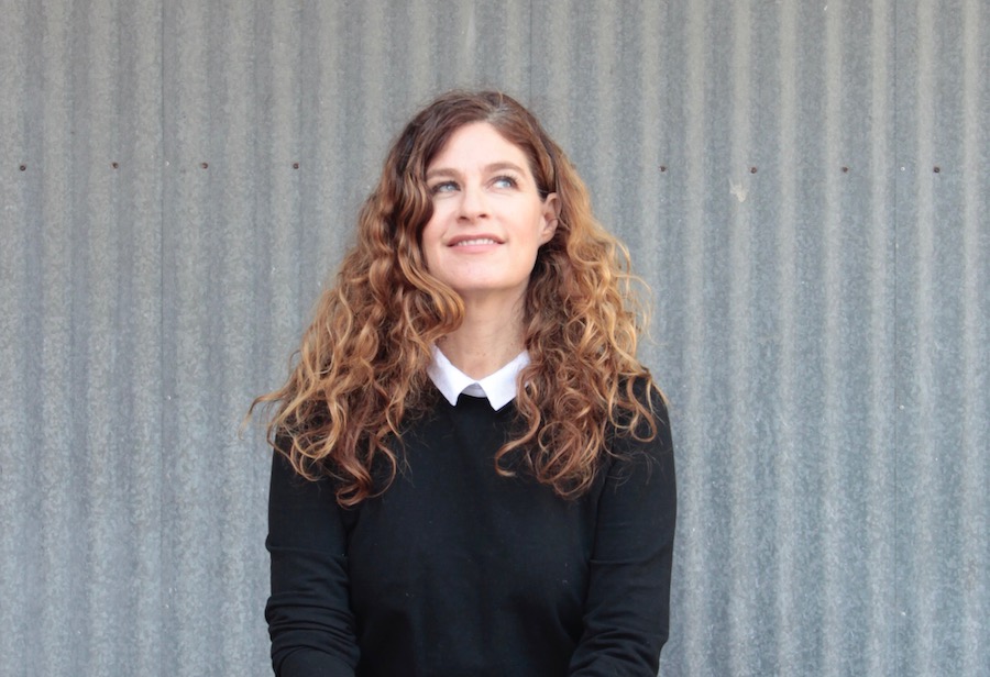 SONG PREMIERE: Louise Goffin Crafts Infectious and Orchestral Power Pop Anthem with “Oh My God”