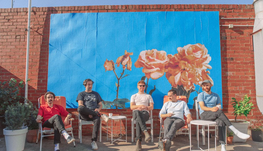 Rolling Blackouts Coastal Fever Prove Next Must Hear Australian Band Via ‘Sideways To New Italy’ (ALBUM REVIEW)