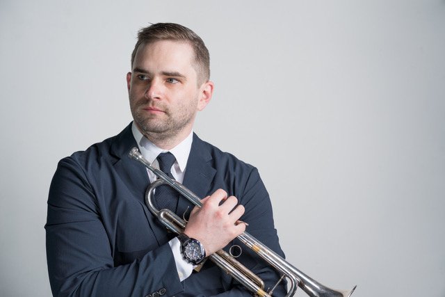 Rising New York Trumpeter and Composer John Lake Makes Ambitious Debut with “Seven Angels” (Album Review)
