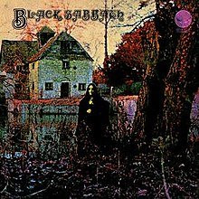 50 Years Ago Today- Black Sabbath Releases S/T Debut LP In The U.S. (Listen to N.I.B.)