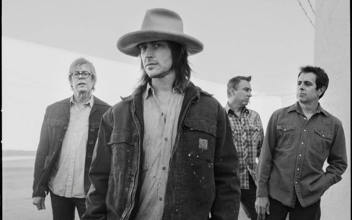 27 Years In, Old 97’s Return With Their ‘Twelfth’ Album