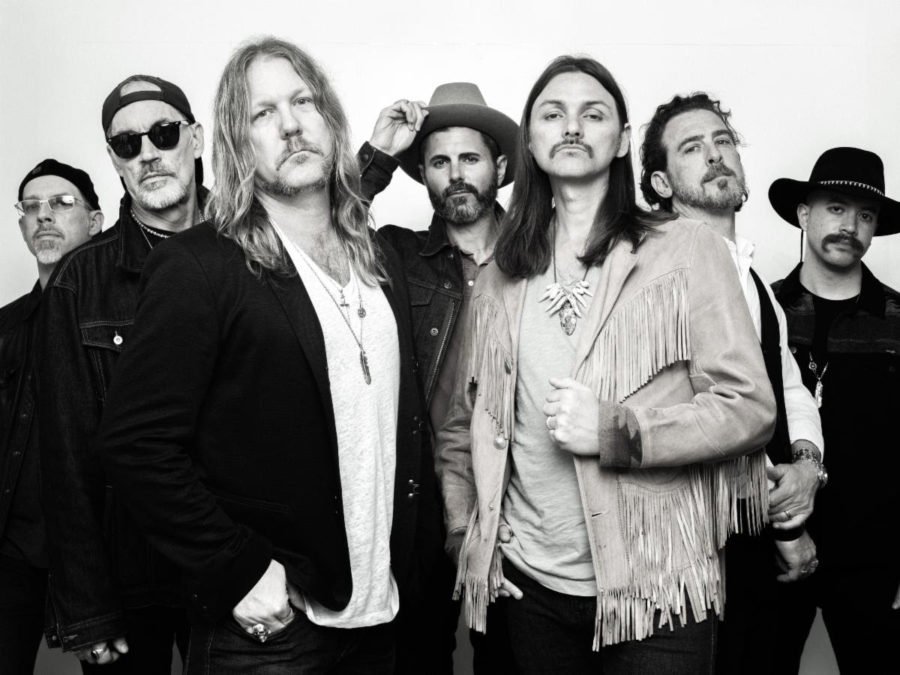 The Allman Betts Band Provide Justice To Its Lineage On ‘Bless Your Heart’ (ALBUM REVIEW)
