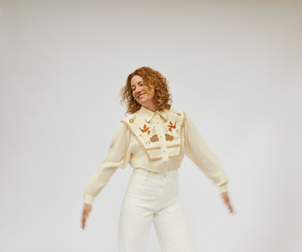 Kathleen Edwards Returns With New LP ‘Total Freedom’