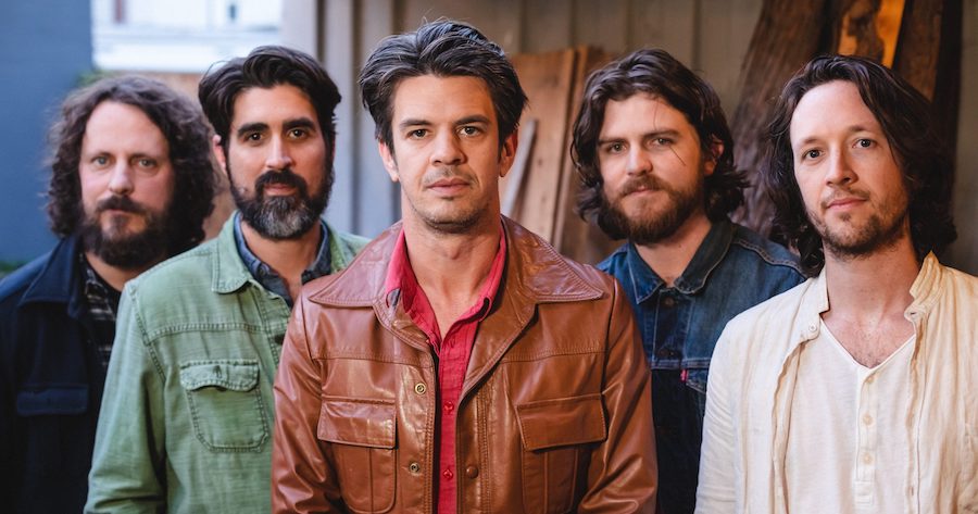 The Band Of Heathens Fly Their Own Flag While Touching on Current Realities on ‘Stranger’ (ALBUM REVIEW)