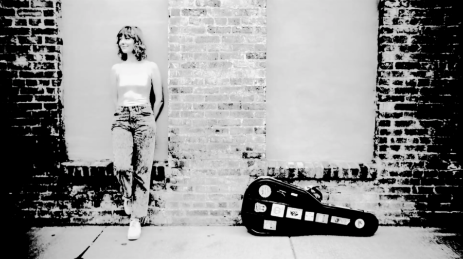LISTEN: Molly Tuttle Shares Passionate Cover of Rancid’s “Olympia, WA”