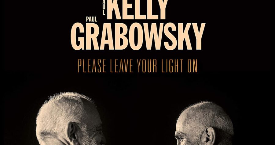 Paul Kelly & Paul Grabowsky Shine In Duet Form Via ‘Please Leave Your Light On’