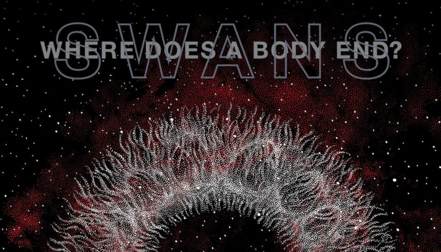 Swans Documentary ‘Where Does a Body End?’ Due ouu 9/11 via DVD/Blu-ray