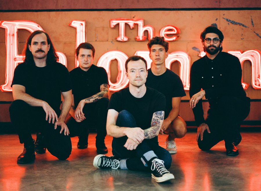 Touché Amoré Announce New Album ‘Lament’ Via Epitaph – Shares Explosive “Limelight