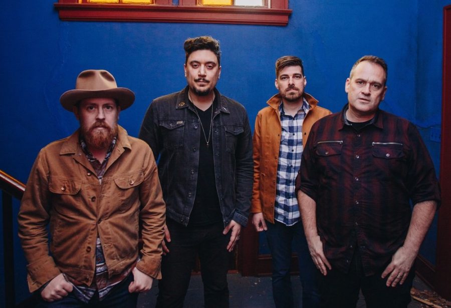 Jack The Radio Span Influences on Musically Diverse ‘Creatures’ (ALBUM REVIEW)