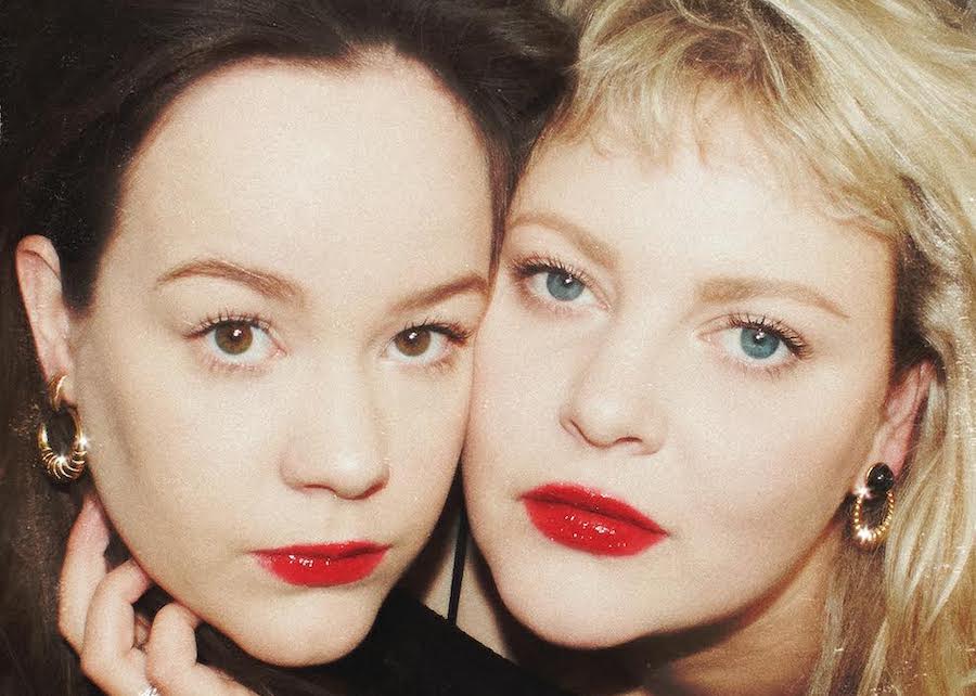 VIDEO PREMIERE: Mise en Scene Reach Pop Rock Glory on “Love and War”