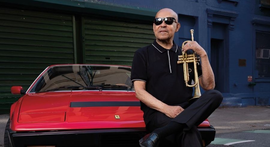 Trumpet Great Eddie Henderson with All-Star Quintet Mixes Burners and Ballads to Perfection Via ‘Shuffle and Deal’ (ALBUM REVIEW)
