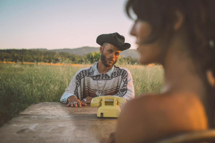 Charley Crockett Stays Productive with Cosmic Western Sounds on ‘Welcome to Hard Times’ (ALBUM REVIEW)