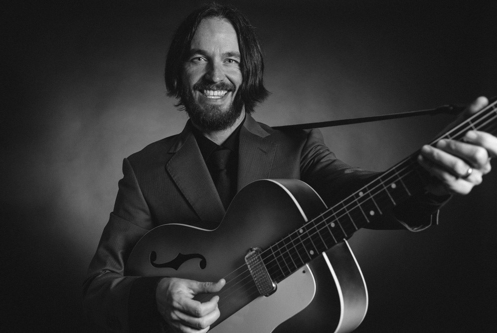 Glide Hosting Livestream Wednesday With Johnny “Chops” Richardson via Facebook