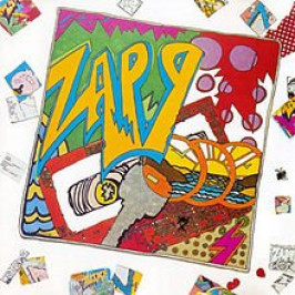 40 Years Ago Today- Electro Funk Originators Zapp Released Their S/T Debut LP (Listen to “Funky Bounce”)