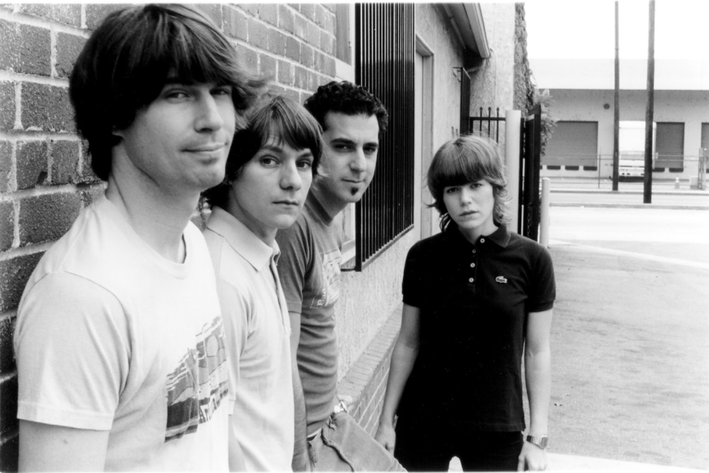 Rilo Kiley Announce Reissue Of Rare Self-Titled 1999 Debut Album