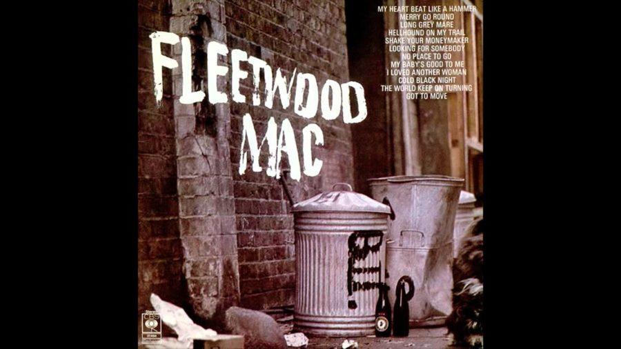 25 Years Ago Today: Fleetwood Mac, Santana, The Eagles, Gene Vincent Get Inducted Into Rock and Roll Hall of Fame (Watch Peter Green & Santana)