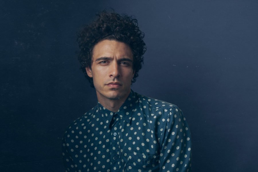 SONG PREMIERE: New York/Nashville Songwriter Marc Scibilia Delivers Catchy Folk Gem Via “Favorite Part”