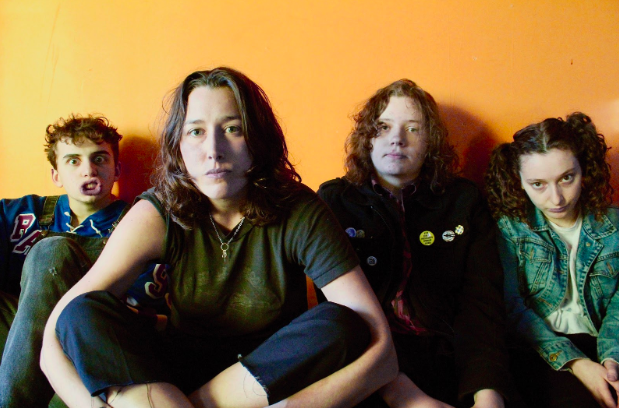 Fuzzy Rockers The Bobby Lees Shine on Jon Spencer-Produced ‘Skin Suit’ (ALBUM REVIEW)