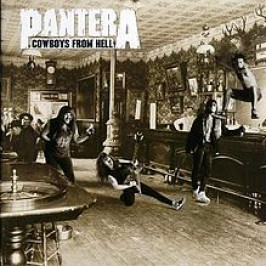 30 Years Ago Today- Pantera Breaks Through With ‘Cowboys From Hell’ (Watch “Cemetary Gates” Official Video)