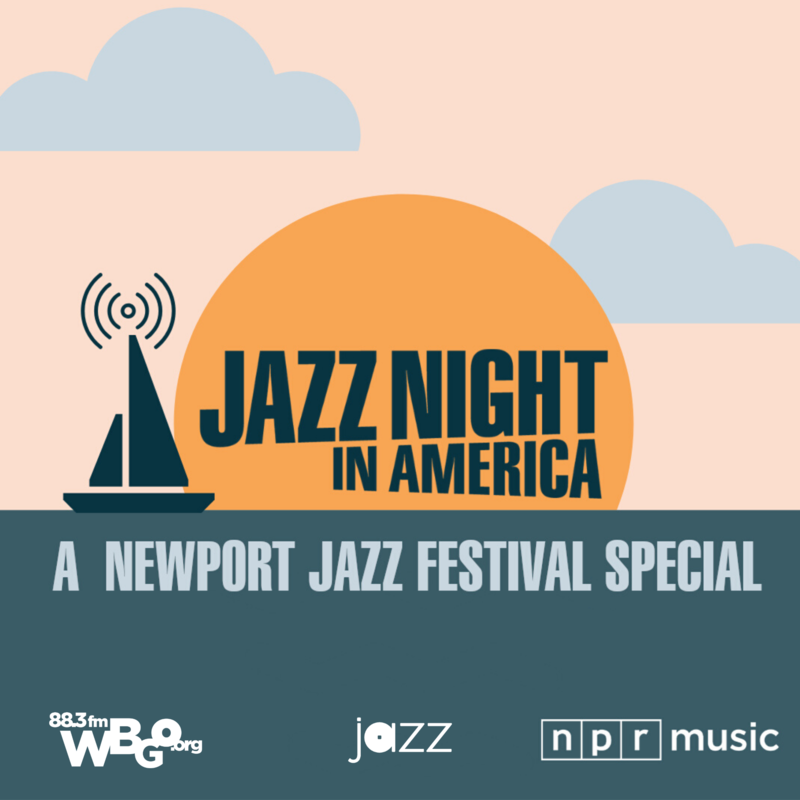 Newport Jazz Festival Announces Newport Jazz Revival 2020