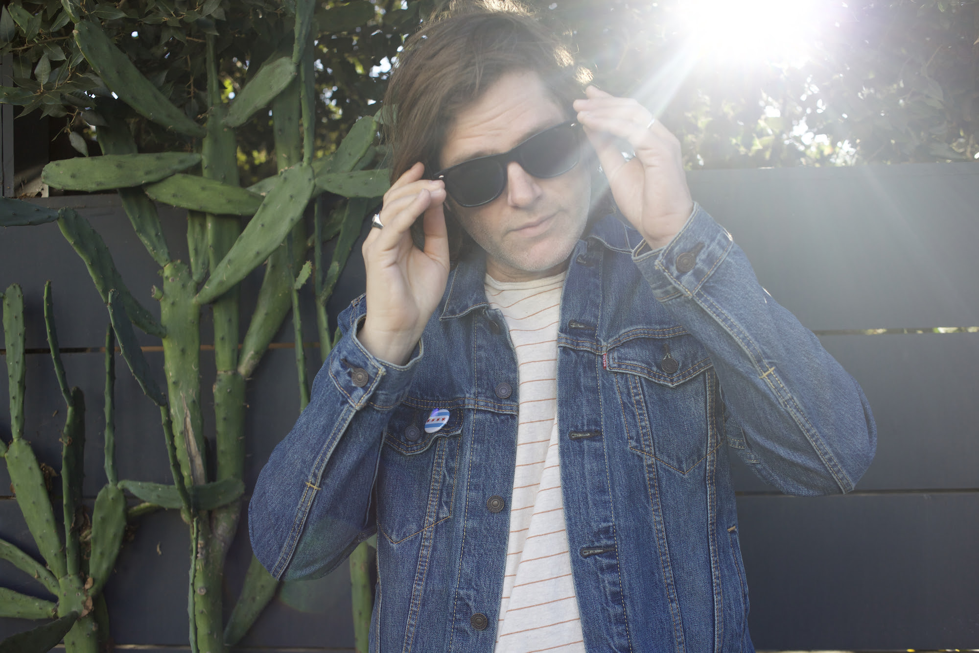 LISTEN: Fruit Bats Share”Today” From Full LP Cover Of Smashing Pumpkins’ ‘Siamese Dream’ 