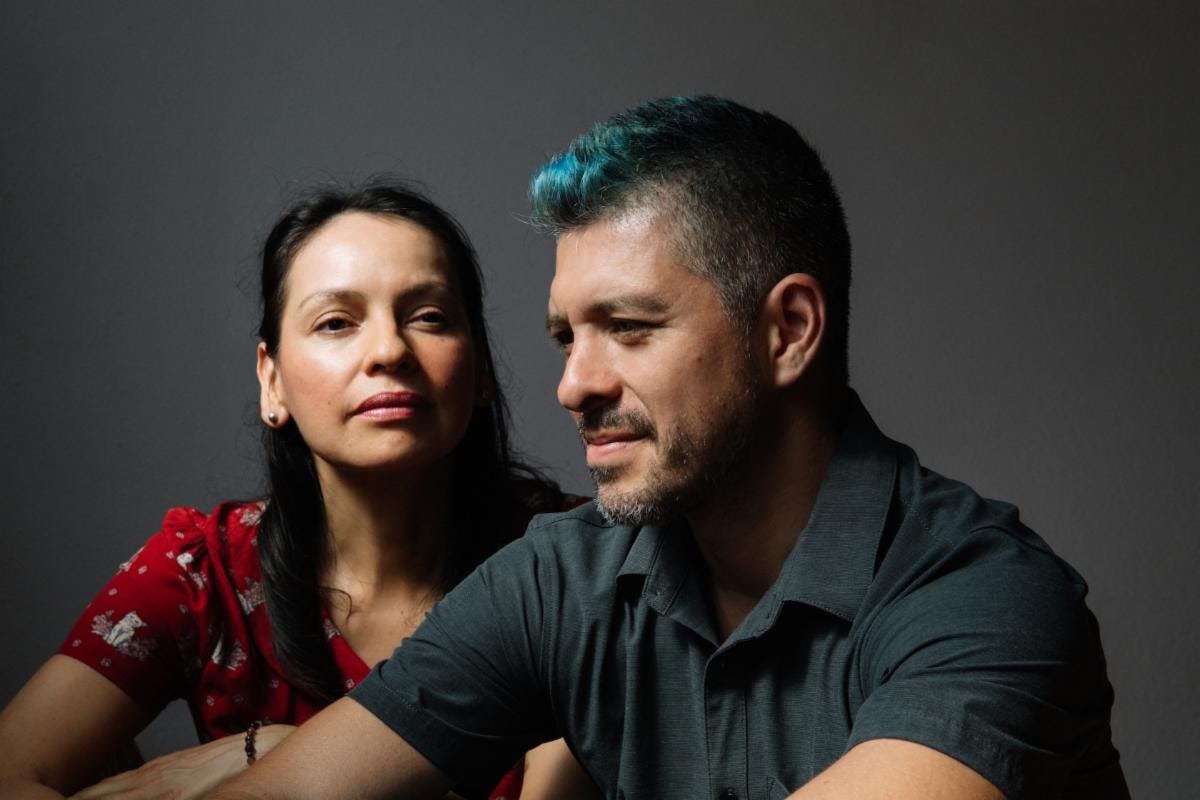 Rodrigo y Gabriela Announce Live Double LP ‘Mettavolution’ – Shares Pink Floyd’s “Echoes”