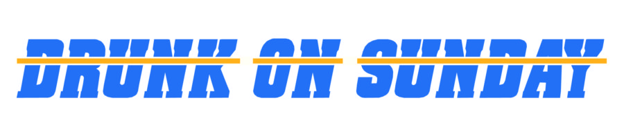 Ross Warner’s ‘Drunk On Sunday’ Candidly Traverses Youth To Adult San Diego Chargers & Grateful Dead Obsessions (BOOK REVIEW)