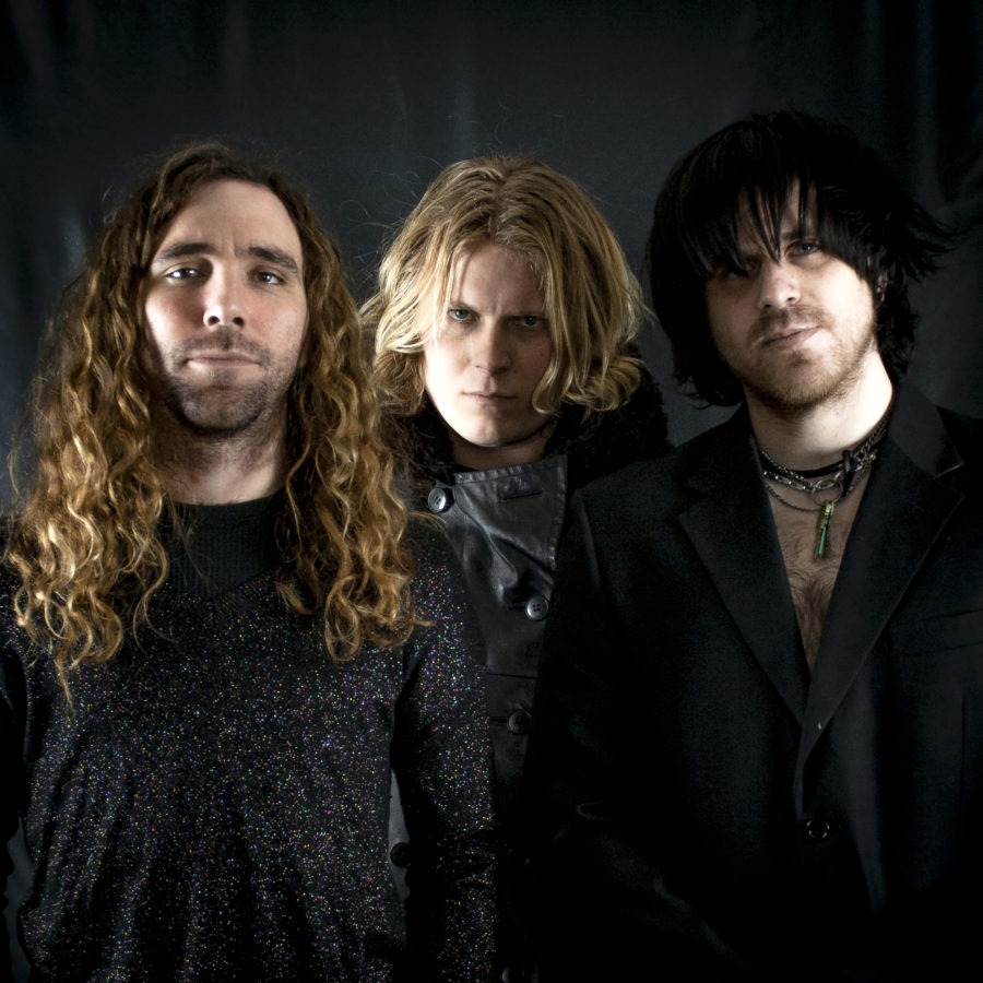 Fuzz Stalk Back With ‘III’ – Another Snarling & Loud Guitar Rock Effort (ALBUM REVIEW)