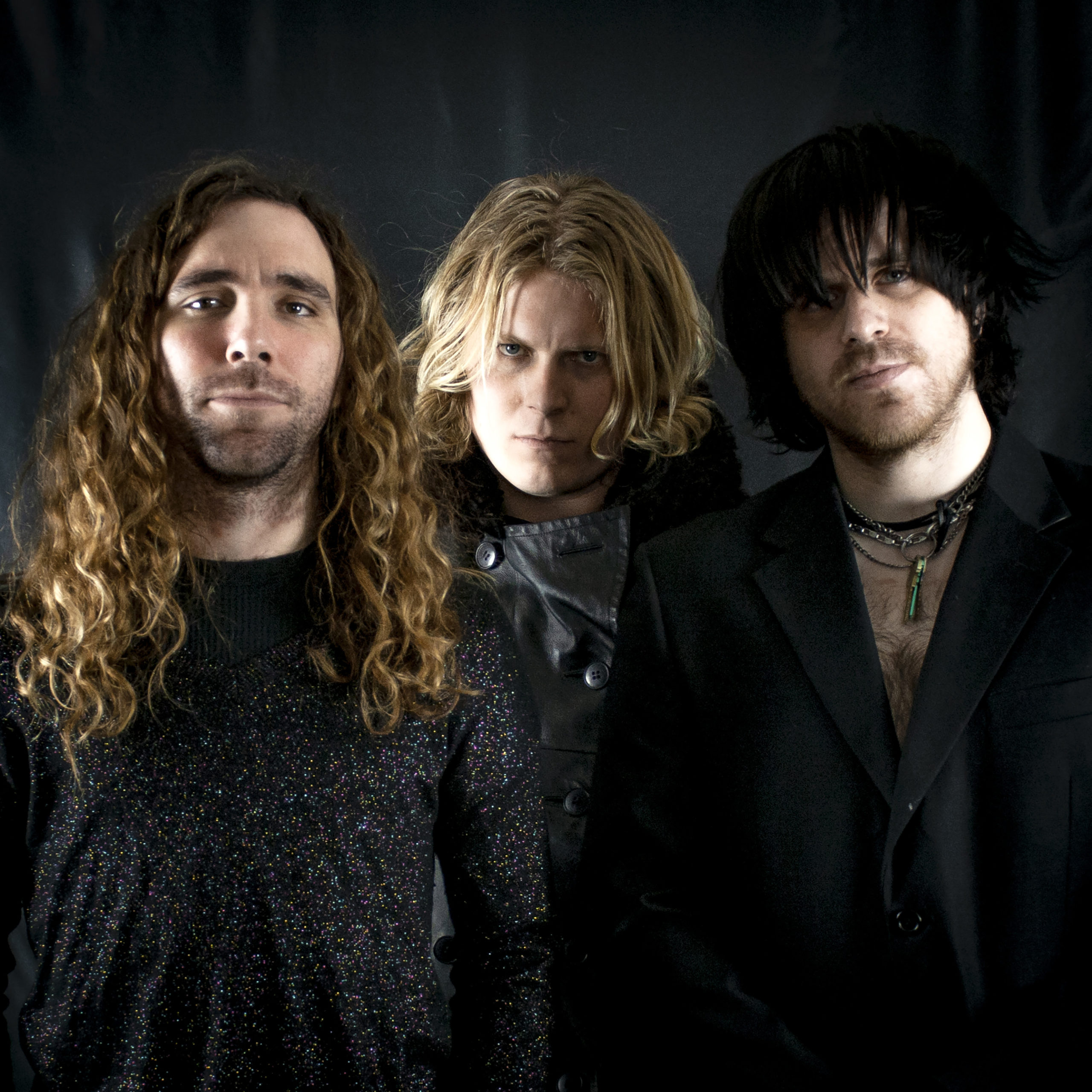 FUZZ (Feat. Ty Segall) Announce New Album, ‘III’, Out 10/23